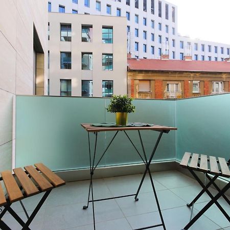 Grand Suites Corvin Budapest Exterior foto